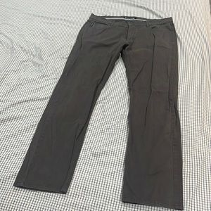 Egyptian Cotton Mobaco Pants